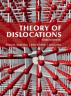 Theory of Dislocations - Book
