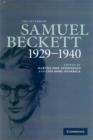 The Letters of Samuel Beckett: Volume 1, 1929-1940 - Book