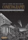 Cometography: Volume 5, 1960-1982 : A Catalog of Comets - Book