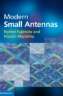 Modern Small Antennas - Book