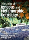 Principles of Igneous and Metamorphic Petrology - Book