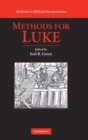 Methods for Luke - Book