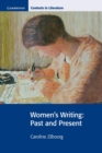 Women's Writing : Past and Present - Book