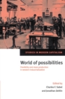 World of Possibilities : Flexibility and Mass Production in Western Industrialization - Book