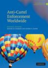 Anti-Cartel Enforcement Worldwide 3 Volume Hardback Set - Book