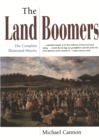The Land Boomers - Book