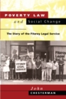 Poverty Law and Social Change - Book