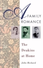 A Family Romance - Book