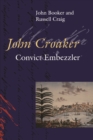John Croaker - Book