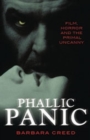 Phallic Panic - Book