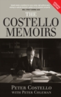 The Costello Memoirs - Book