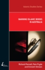 Banning Islamic Books in Australia - Book