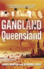 Gangland Queensland - Book