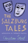 The Salzburg Tales - Book