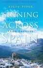 Sinning Across Spain - Book