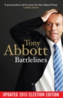 Battlelines - Book