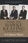 Inside the Hawke-Keating Government : A Cabinet Diary - Book