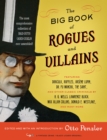 Big Book of Rogues and Villains - eBook