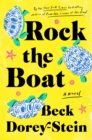Rock the Boat : A Novel - Book