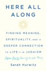 Here All Along - eBook