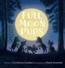 Full Moon Pups - Book