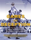 Games of Deception - eBook