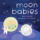 Moon Babies - Book