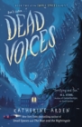 Dead Voices - Book