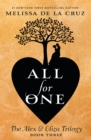 All for One - Book