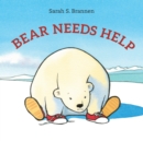 Bear Needs Help - Book