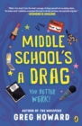 Middle School's a Drag, You Better Werk! - eBook