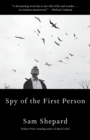 Spy of the First Person - eBook