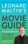 Leonard Maltin's Movie Guide - eBook