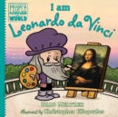 I Am Leonardo da Vinci - Book