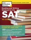 Reading and Writing Workout for the SAT, 4th Edition - eBook