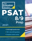 Princeton Review PSAT 8/9 Prep - eBook
