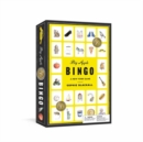 Big Apple Bingo : A New York Game: Board Games - Book
