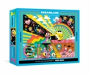 Dreamland : A 500-Piece Jigsaw Puzzle & Stickers - Book