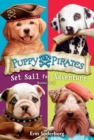 Puppy Pirates : Set Sail for Adventure Books 1-4 - Book