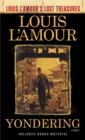 Yondering (Louis L'Amour's Lost Treasures) - eBook