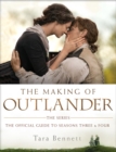 Making of Outlander: The Series - eBook