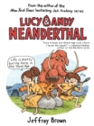 Lucy & Andy Neanderthal - Book