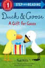 Duck and Goose, A Gift for Goose - Book