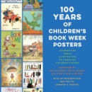 100 Years of Children's Book Week Posters - Book