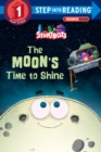 The Moon's Time To Shine - Book