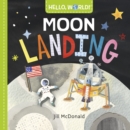 Hello, World! Moon Landing - Book
