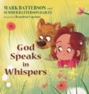 God Speaks in Whispers - eBook