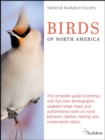 National Audubon Society Master Guide to Birds - Book