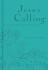 Jesus Calling, Teal Leathersoft, with Scripture references : Enjoying Peace in His Presence (a 365-day Devotional) - Book