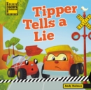 Building God's Kingdom: Tipper Tells a Lie - Book